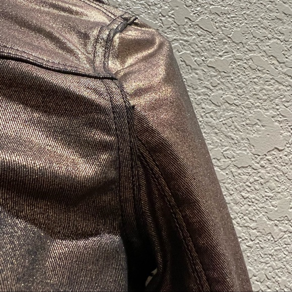 7FAMK Moto Jacket - Picture 8 of 16